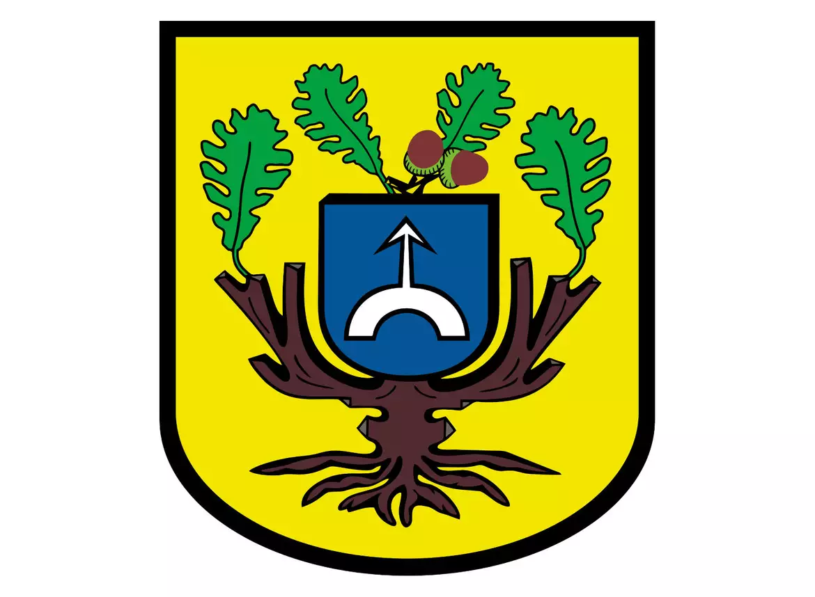 Herb Gmina Dopiewo