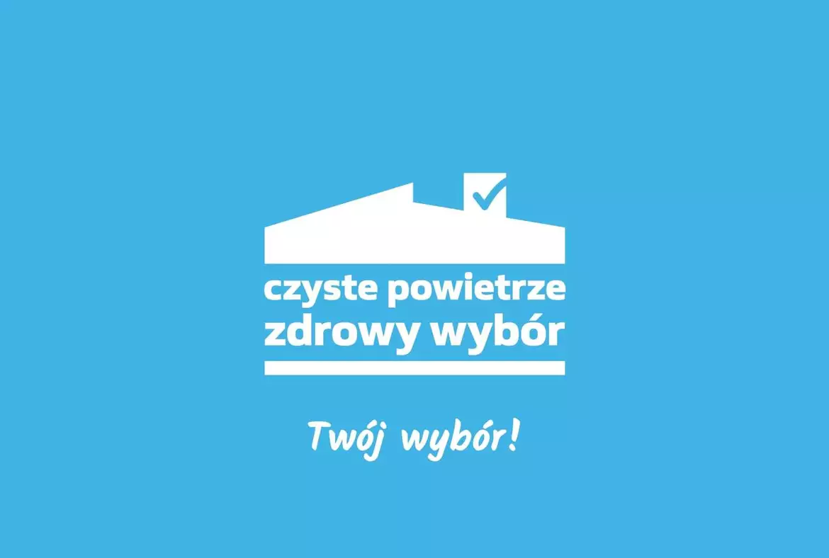 Program Czyste Powietrze