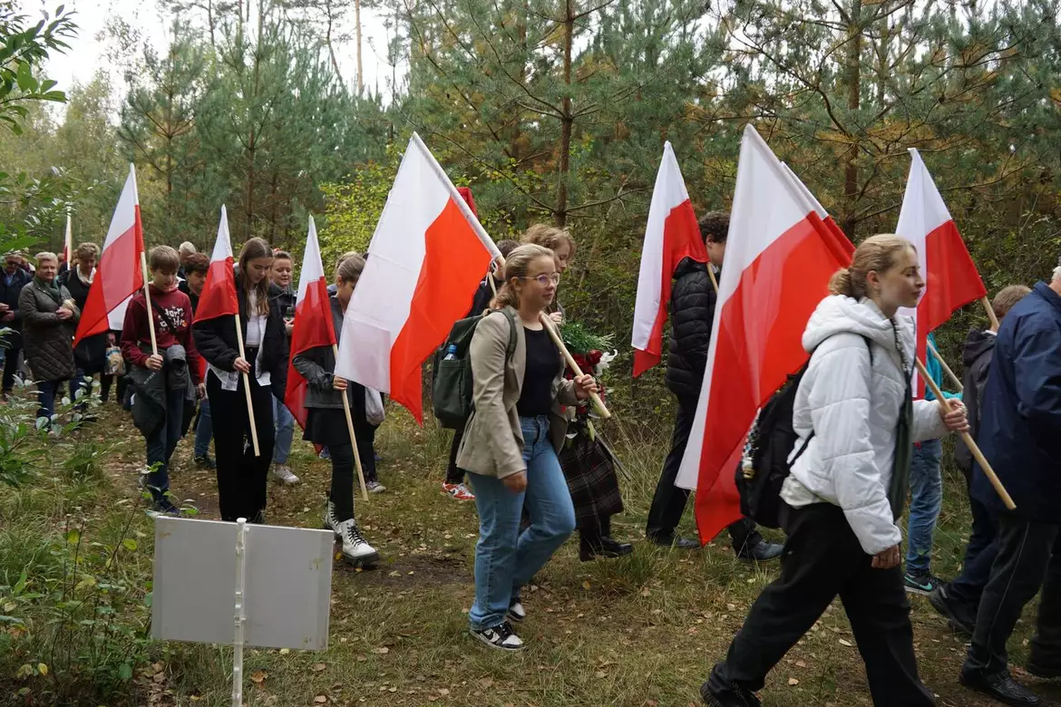 V Marsz Pamięci