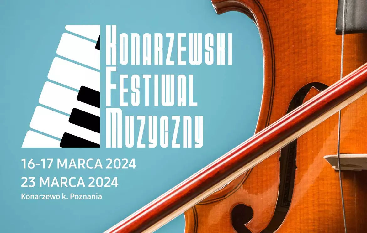 Konarzewski Festiwal Muzyczny 2024