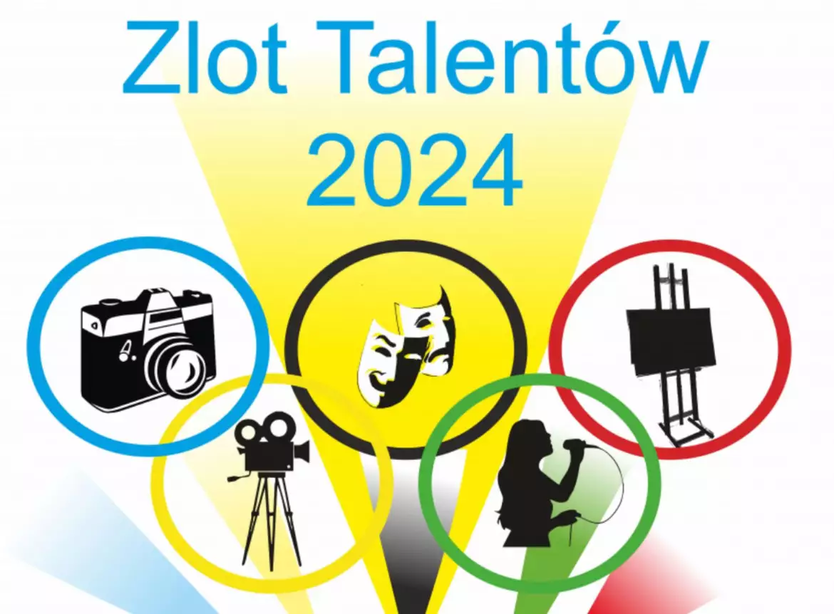 XII Przegląd "Zlot Talentów"