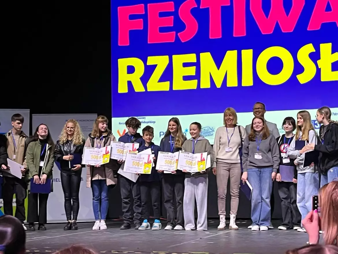 Festiwal Rzemiosła