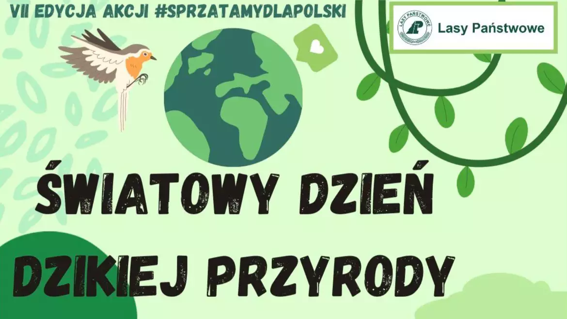 #SprzątamyDlaPolski