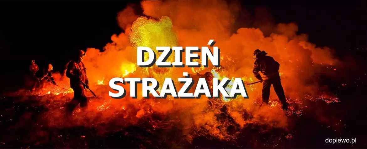 Dzień Strażaka