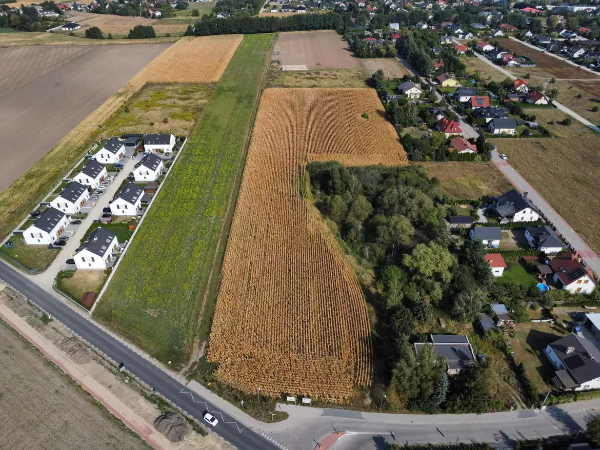 Działka 229/10