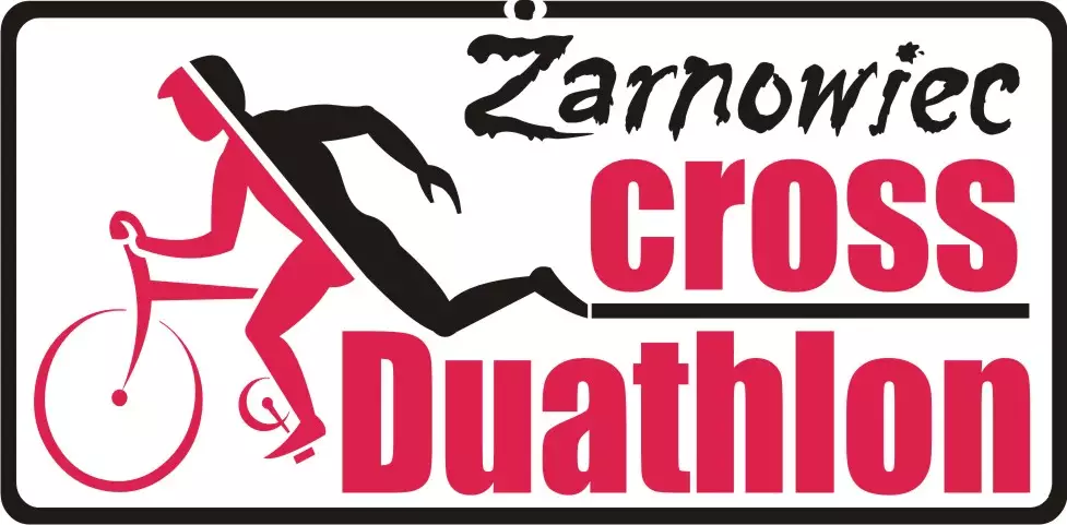 Plakat żarnowiec