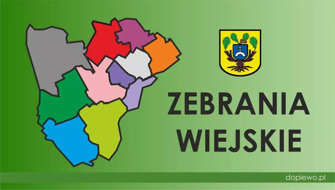 Zebrania Wiejskie