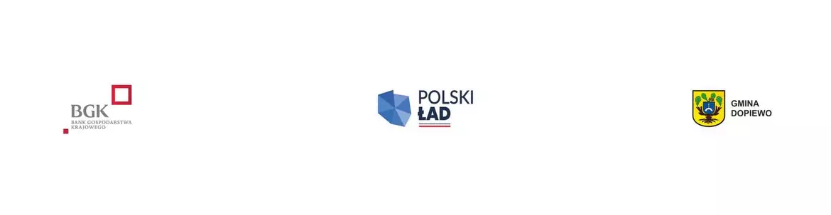 Belka Polski Ład - BGK