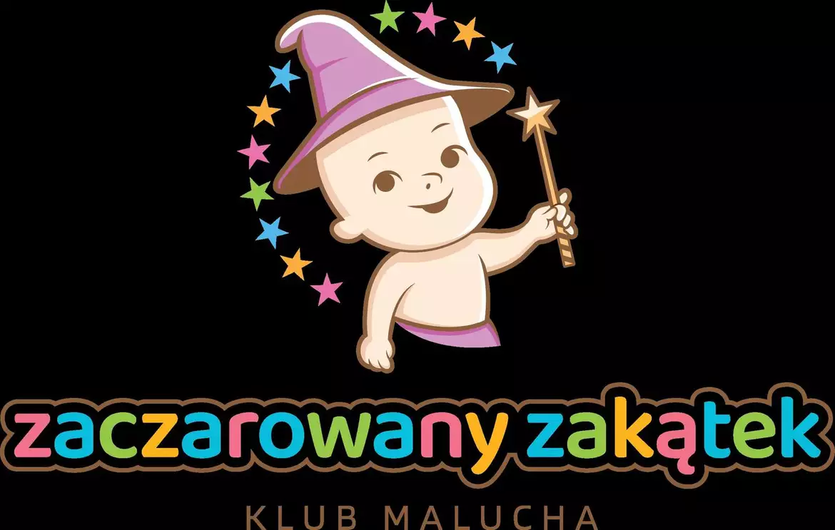 logo Zaczarowany Zakątek 