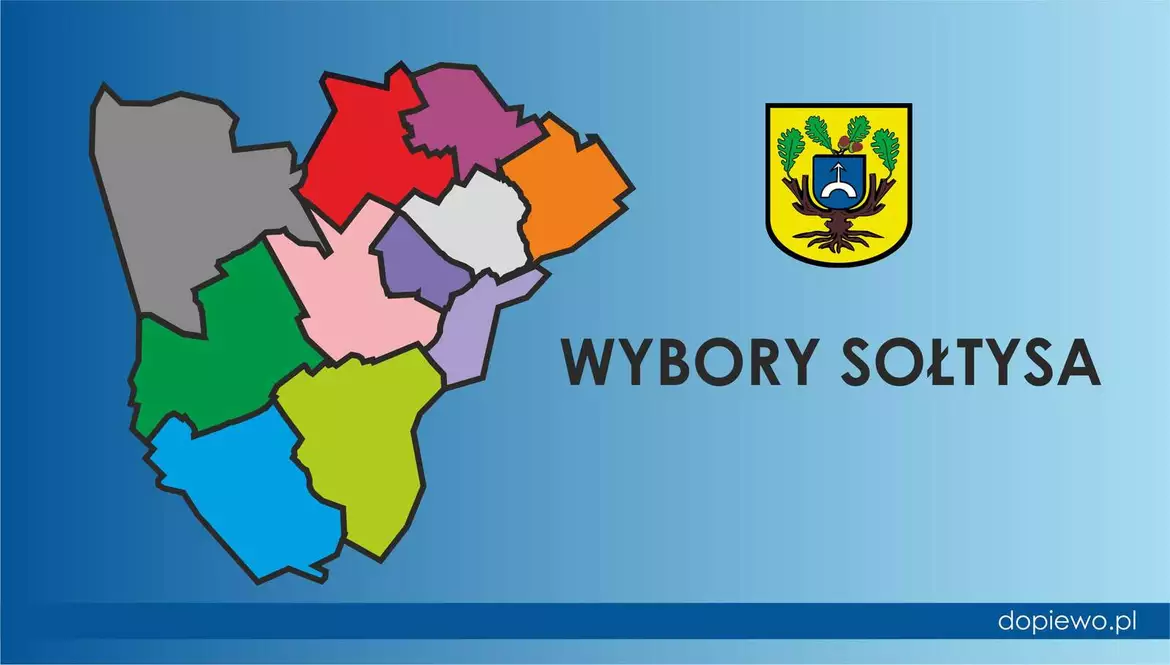 wybory sołtysa Zakrzewa