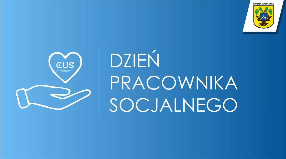 Dzień Pracownika Socjalnego