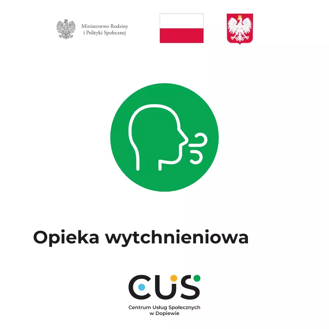 opieka wytchnieniowa