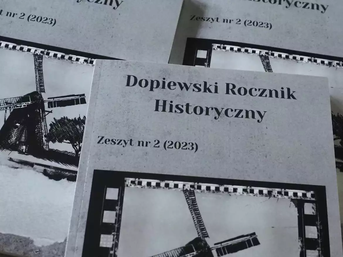 Dopiewski Rocznik Historyczny