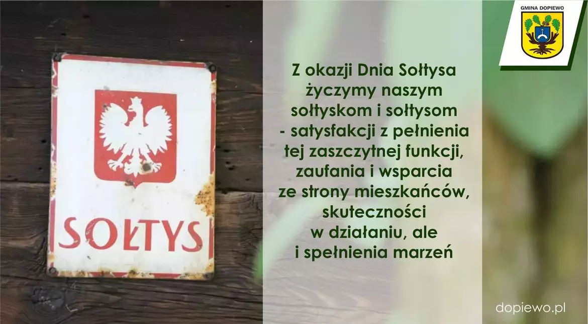 Dzień Sołtysa