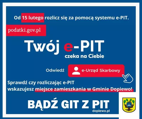 Bądź GIT z PIT - e-pit