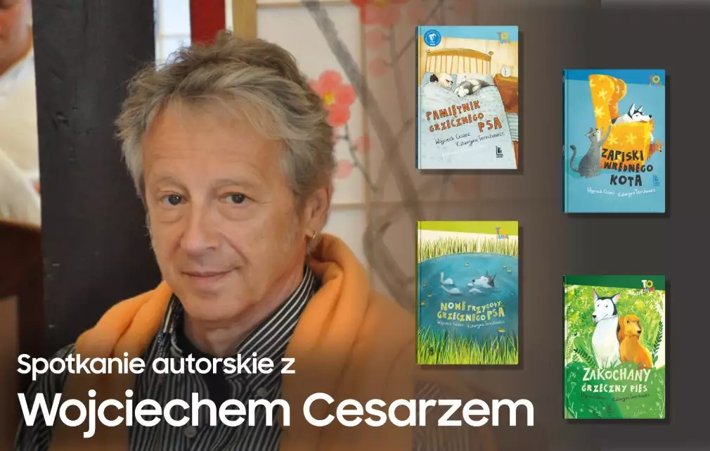 Wojciech Cesarz