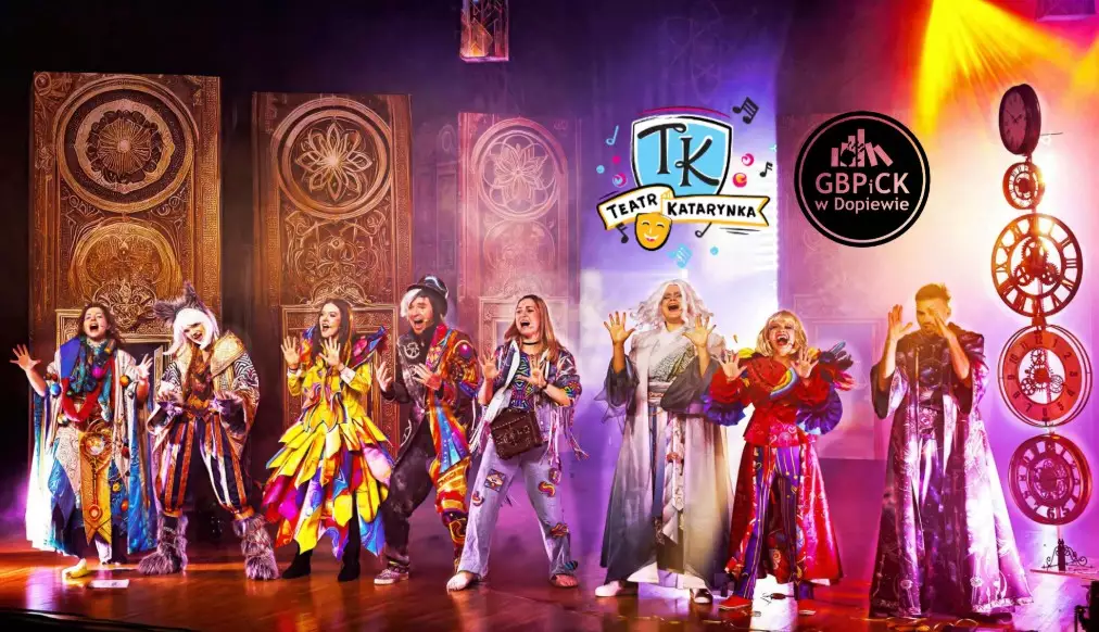 Teatr katarynka