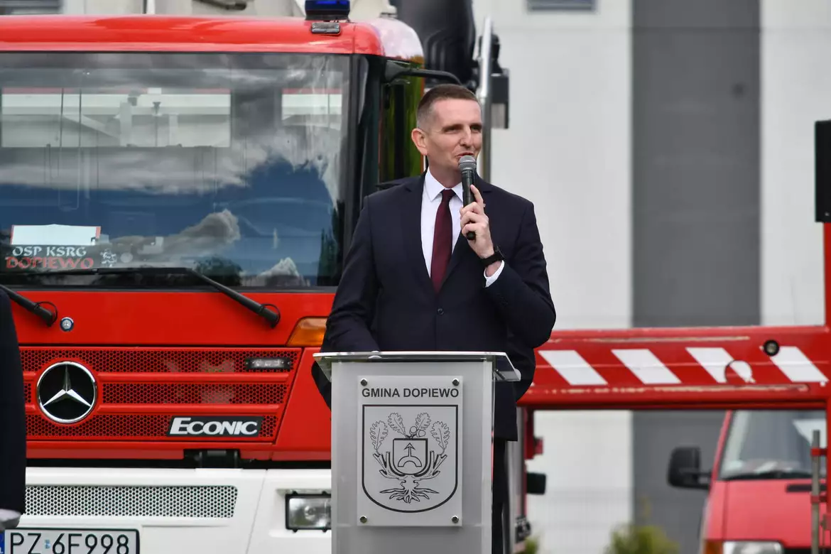 Dzień Strażaka 2025