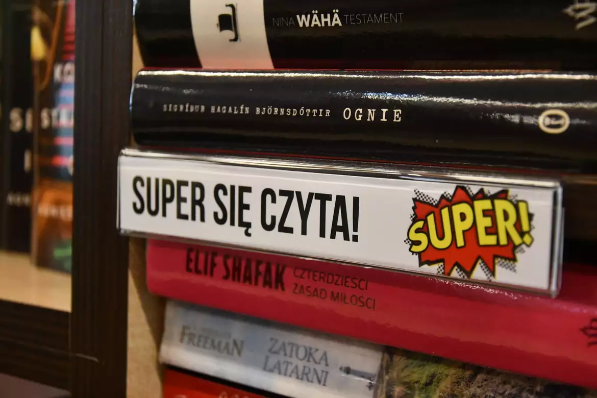 Dzień Biblitekarza