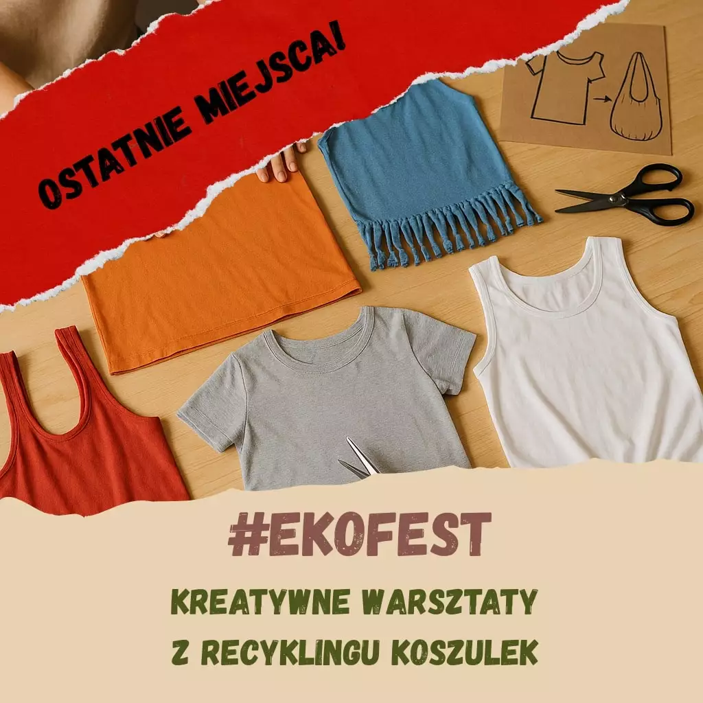 Ekofest plakat
