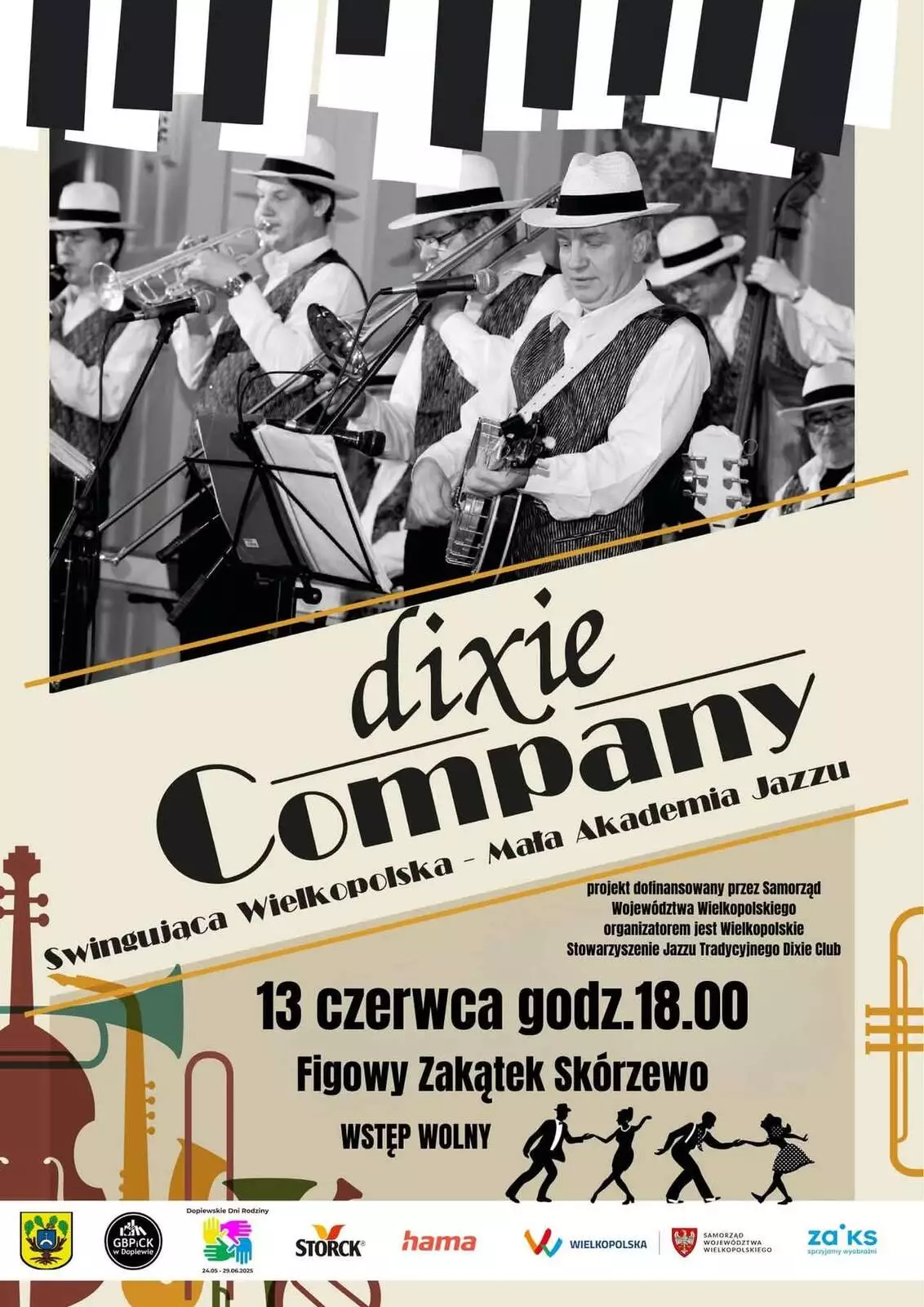 Dixie Company