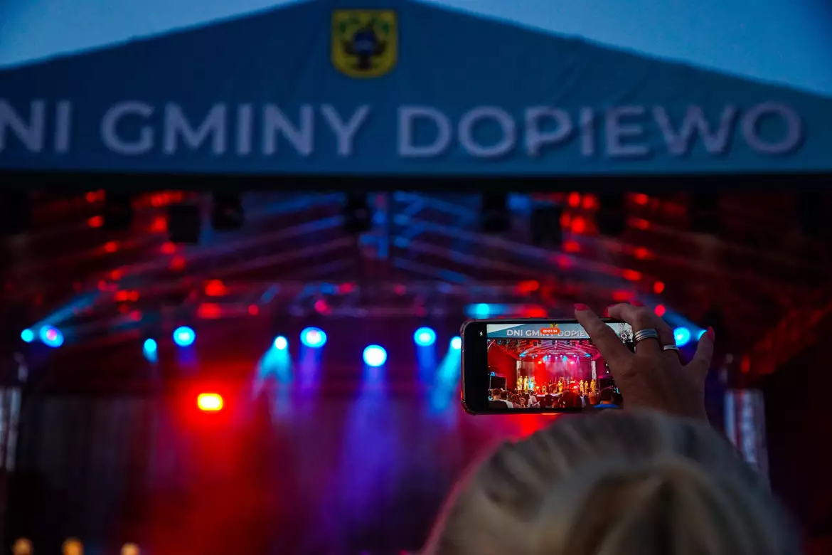 Dni Gminy Dopiewo 2025