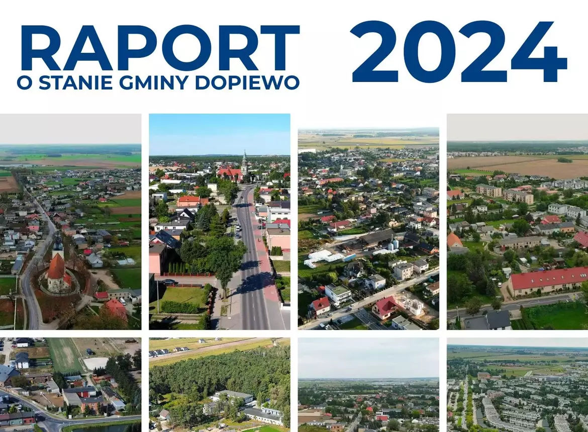 Raport o Stanie Gminy za 2024 roku - okładka-2