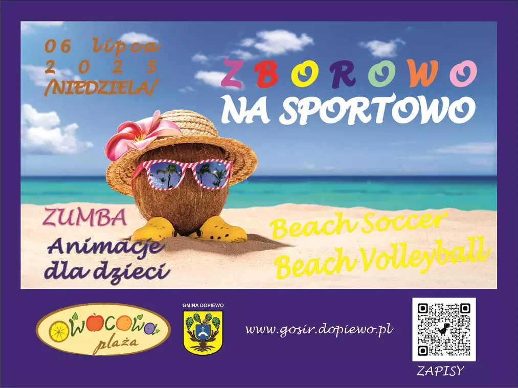 zborowo