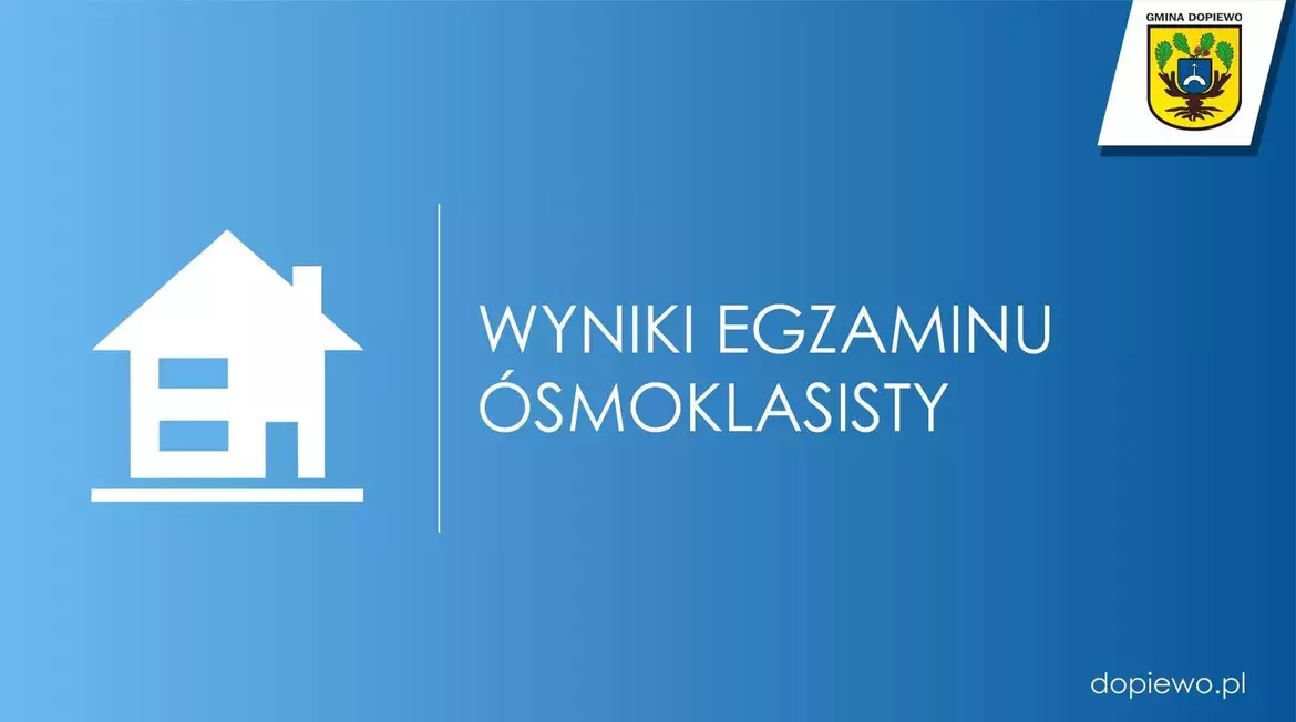 Egzamin ósmoklasisty