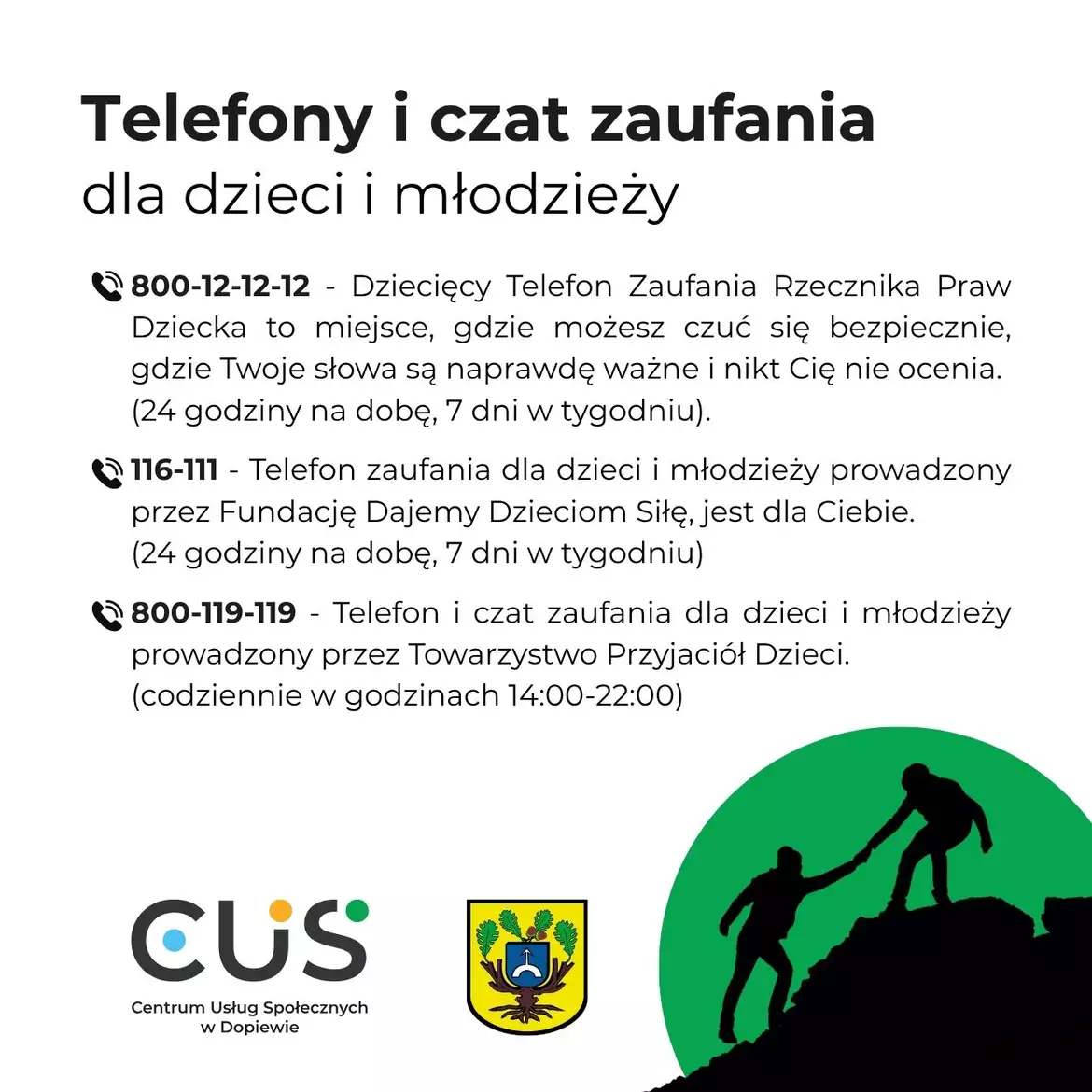 Wsparcie psychologiczne dla dzieci i młodzieży 2