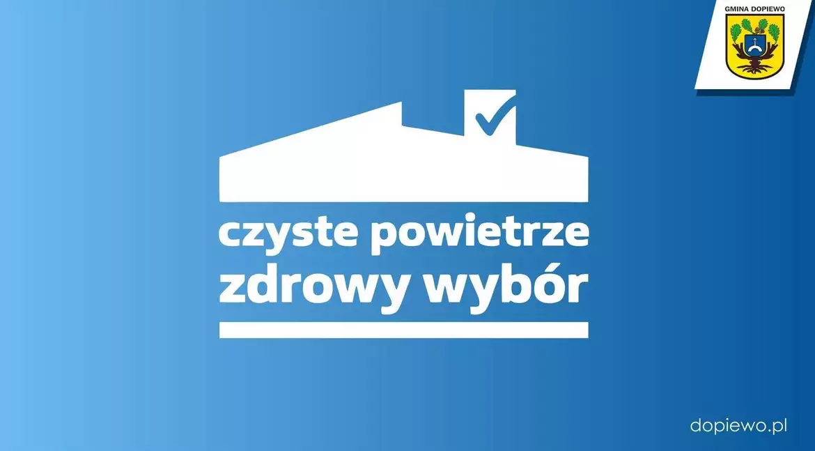Czyste powietrze