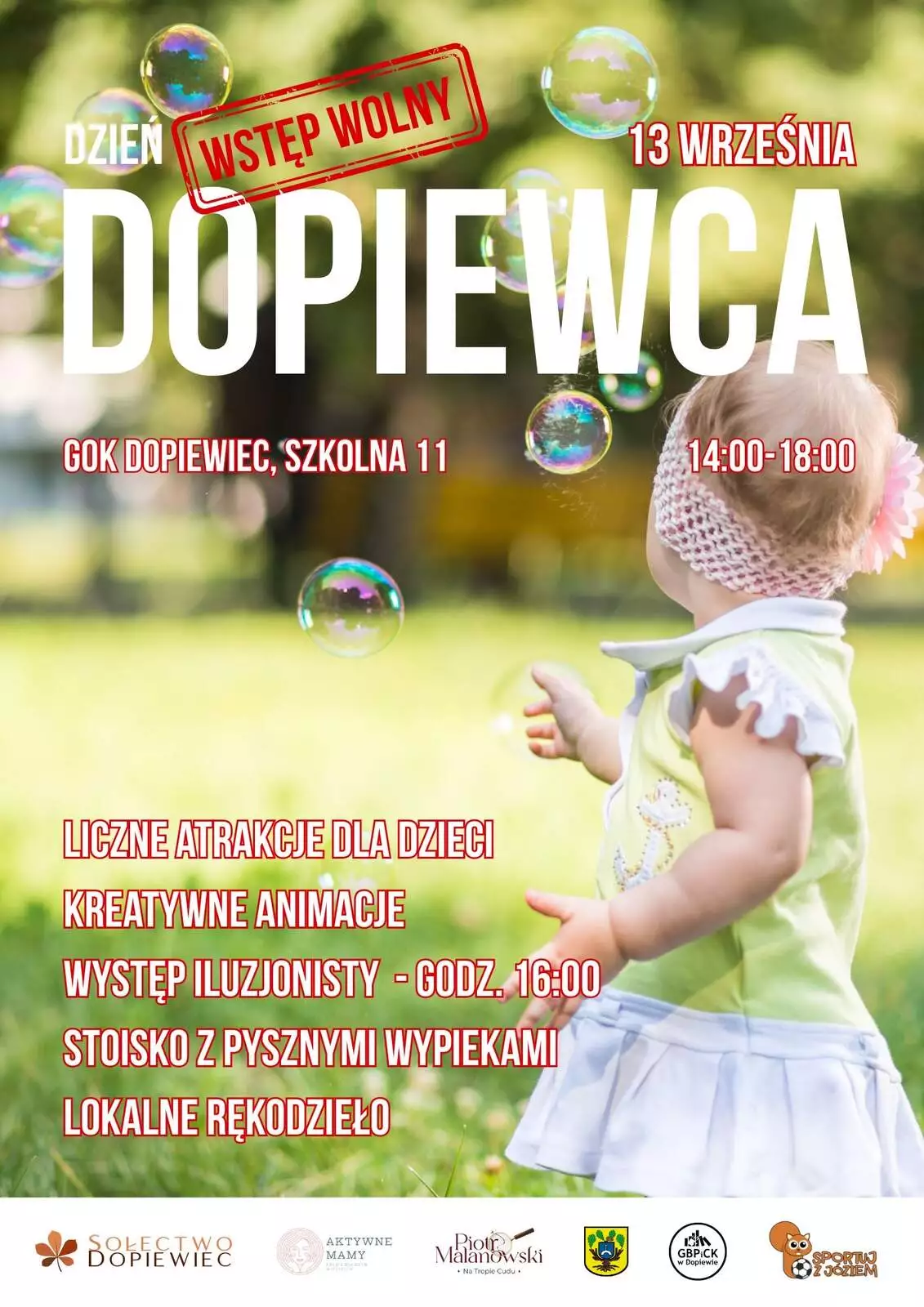 Dzień Dopiewca