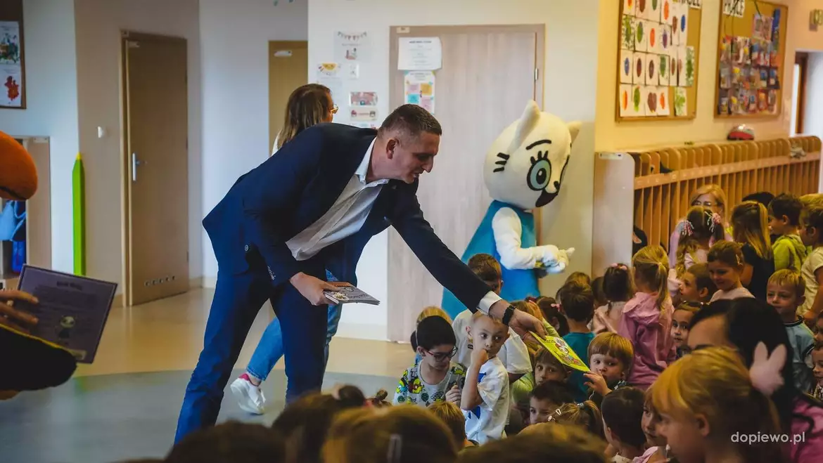 Dzień Przedszkolaka
