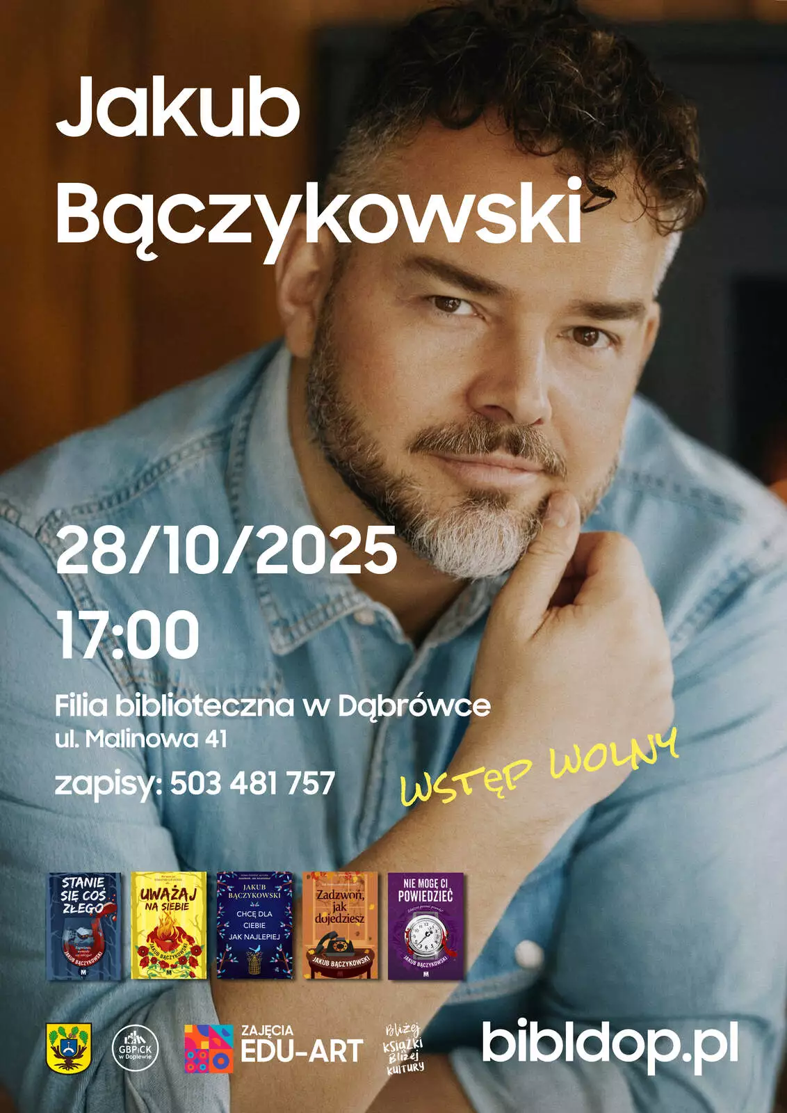 Jakub Bączykowski