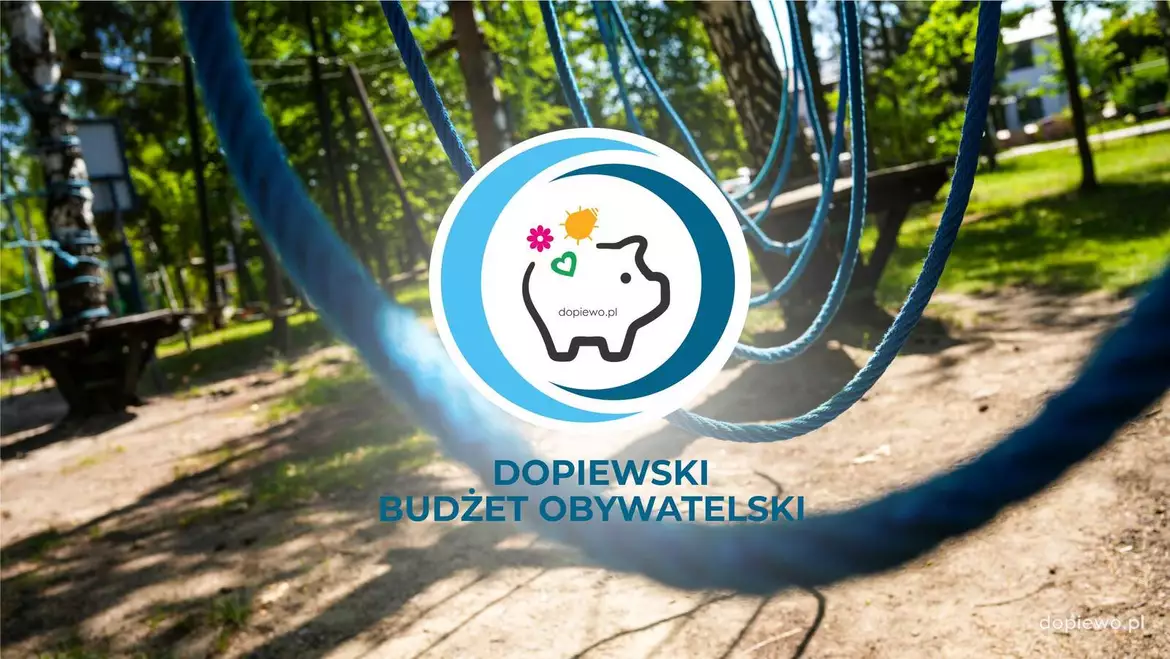 Budżet Obywatelski - logo