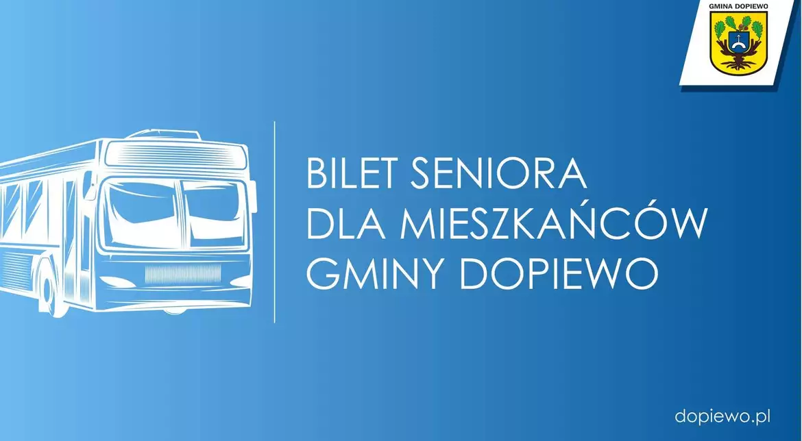Bilet Seniora