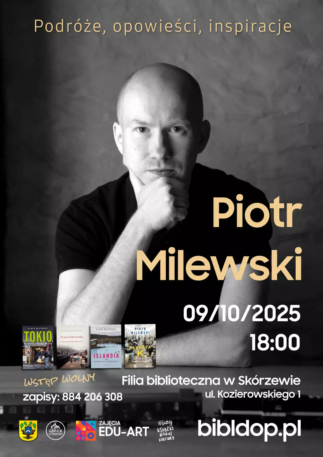 Piotr Milewski