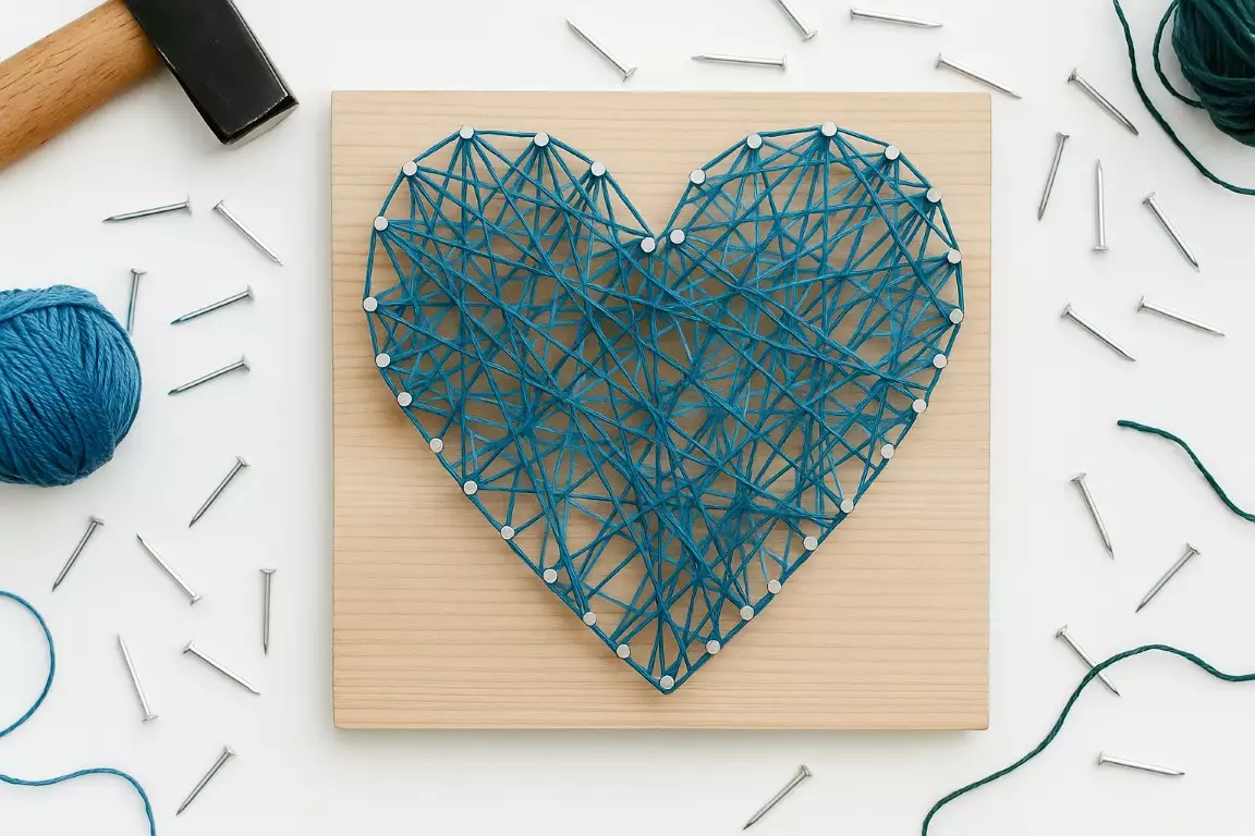 String art