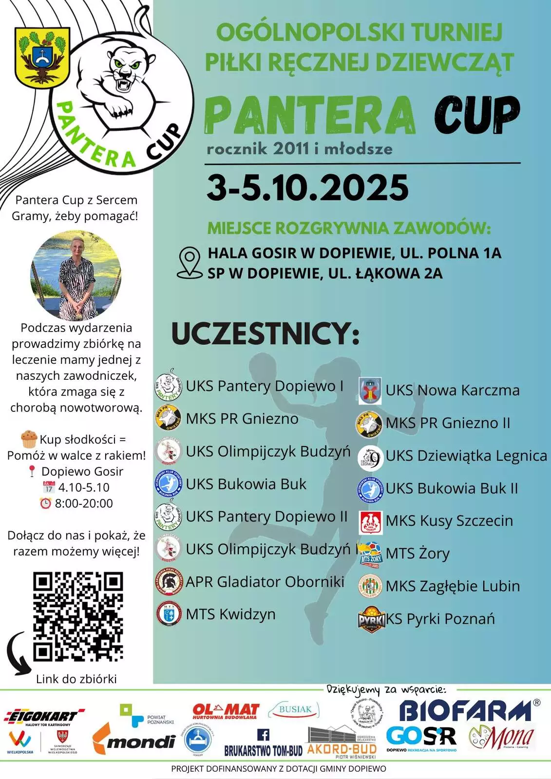 Pantera Cup