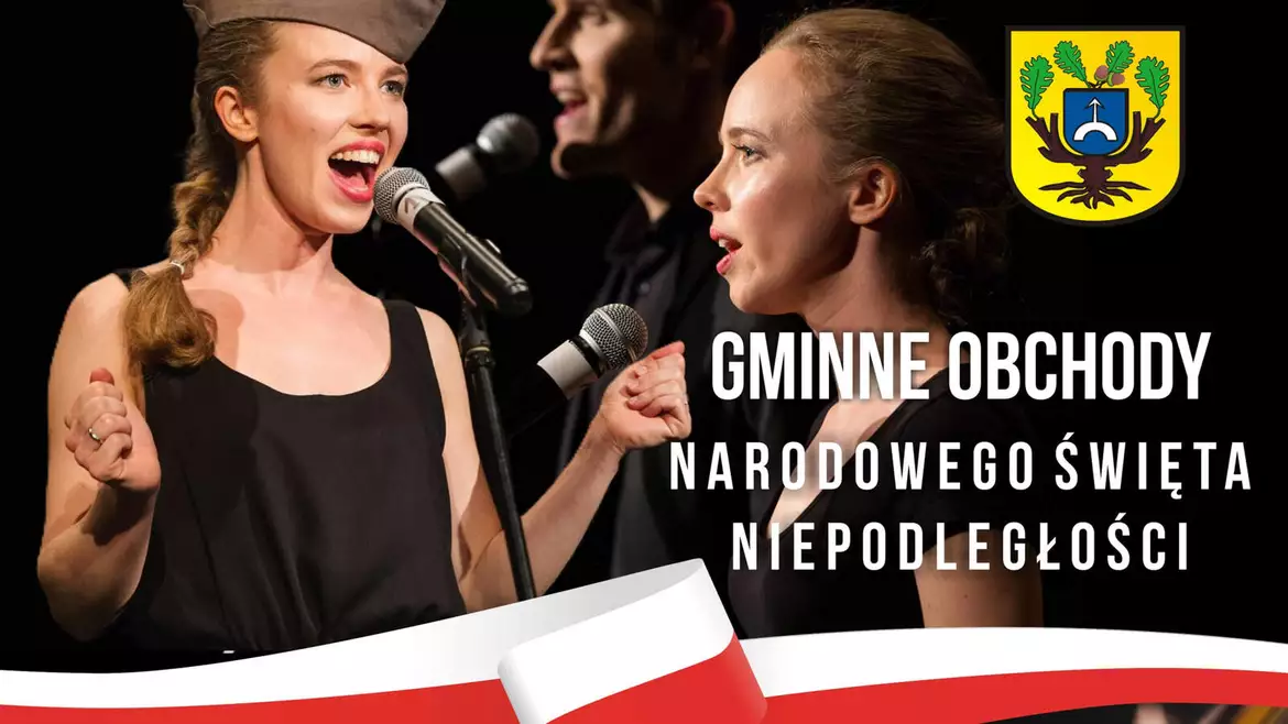 Gminne Obchody Narodowego Święta Niepodległości