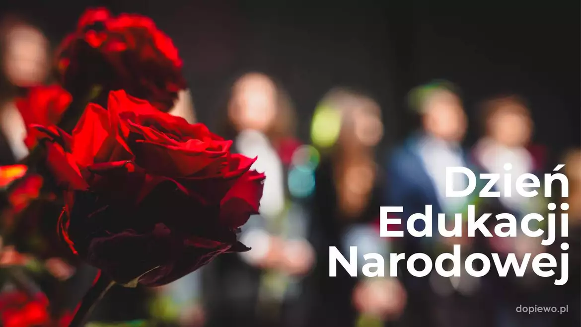 Dzień Edukacji Narodowej
