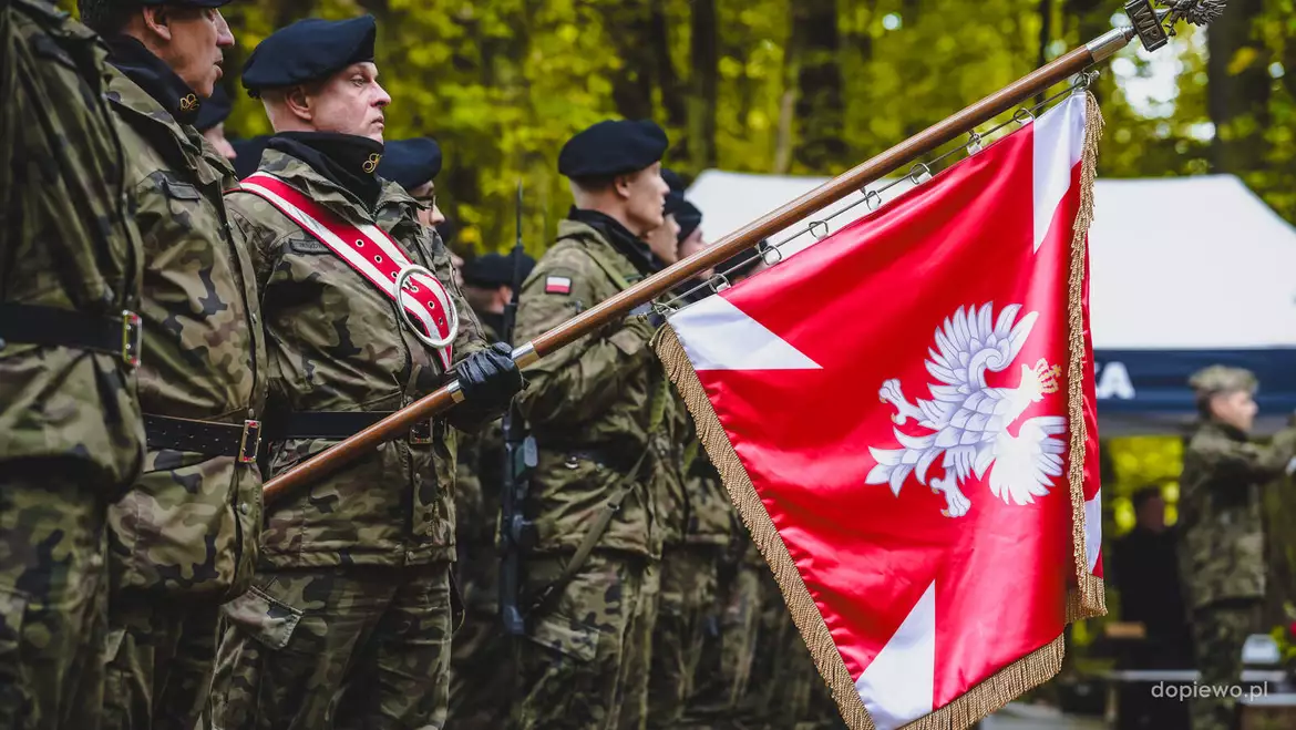 Siódmy Marsz Pamięci