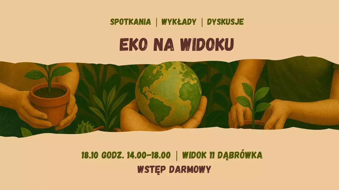 eko na widoku