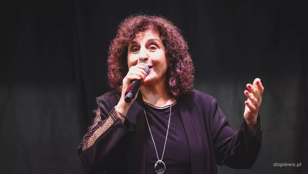 Eleni Dopiewskie Dni Seniora