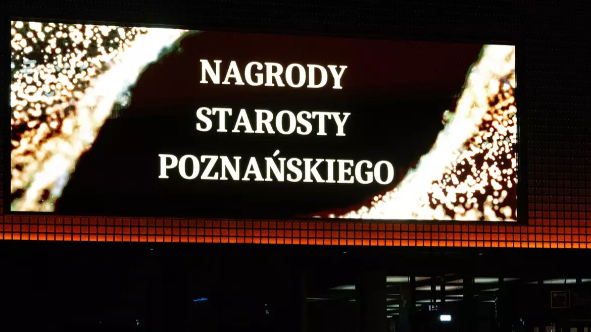 Nagroda Starosty Poznańskiego