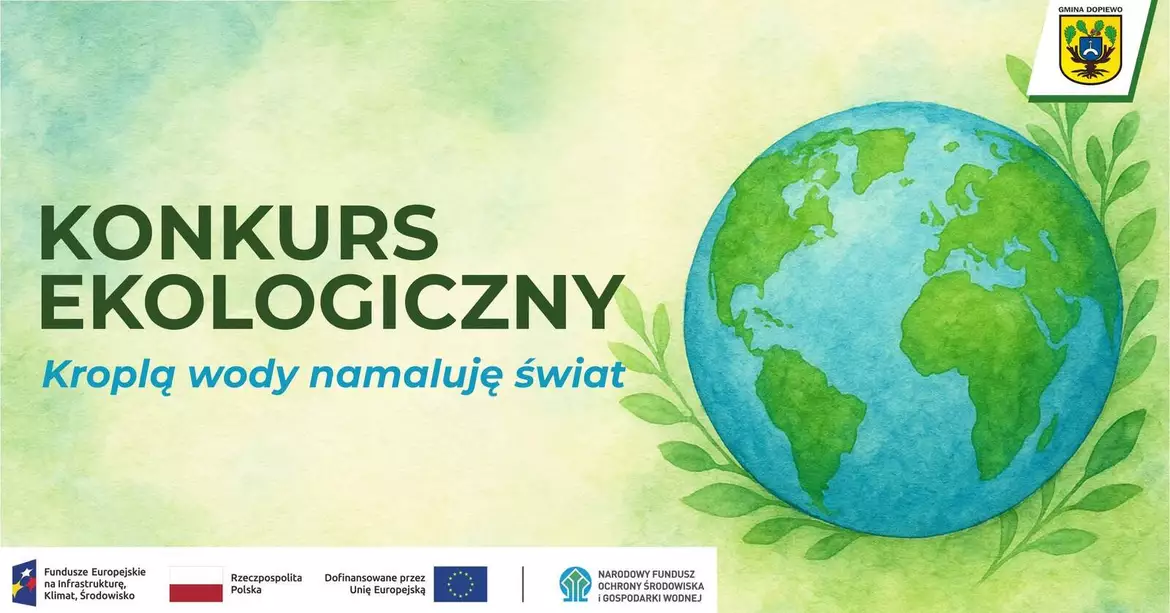 konkurs ekologiczny