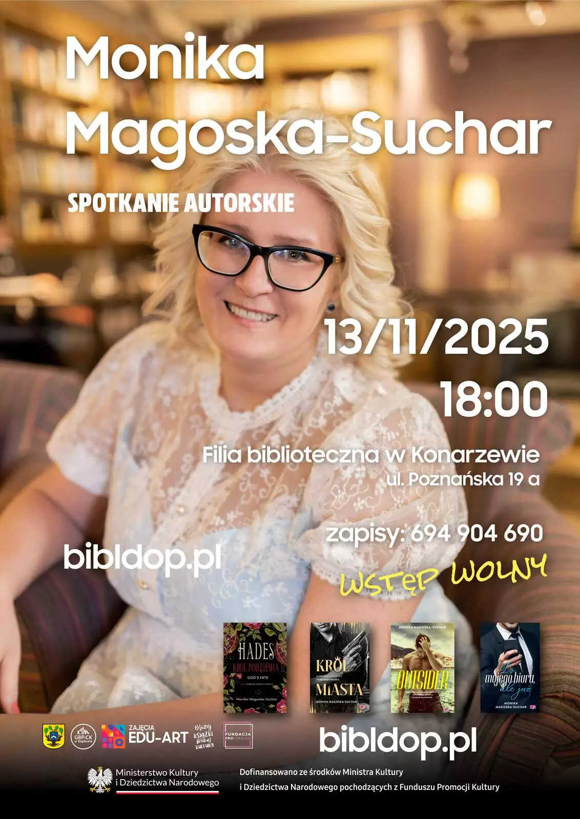 Monika Magoska-Suchar