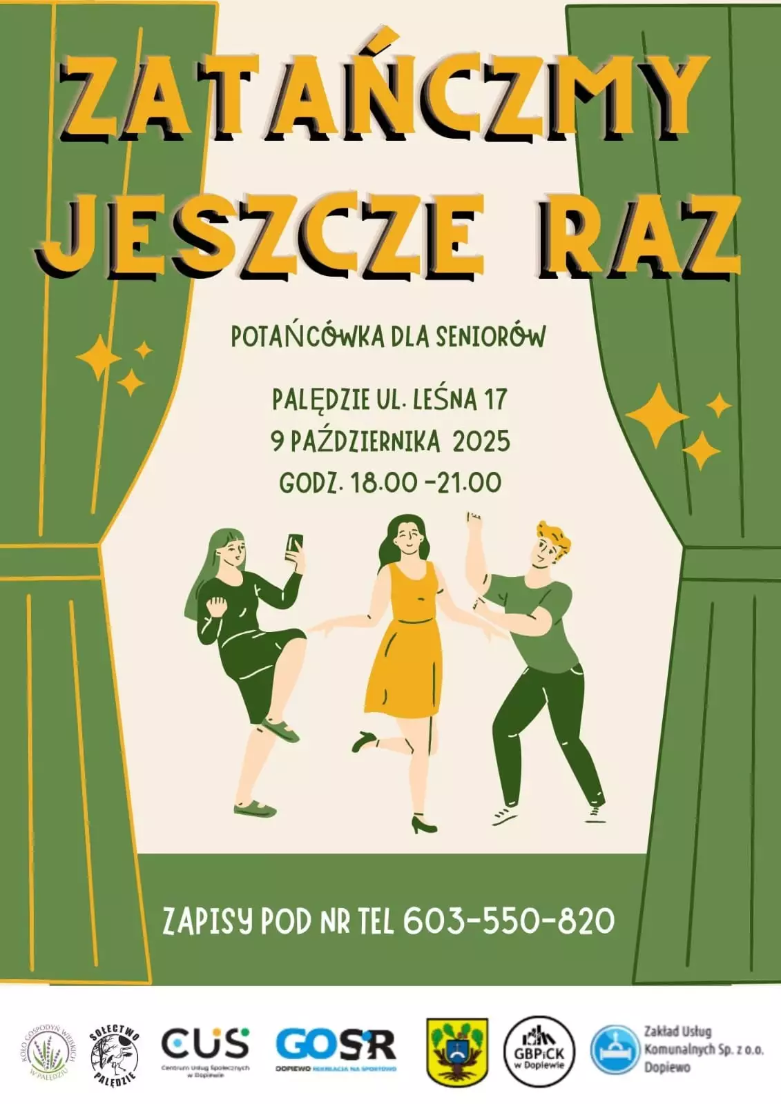 potańcówka