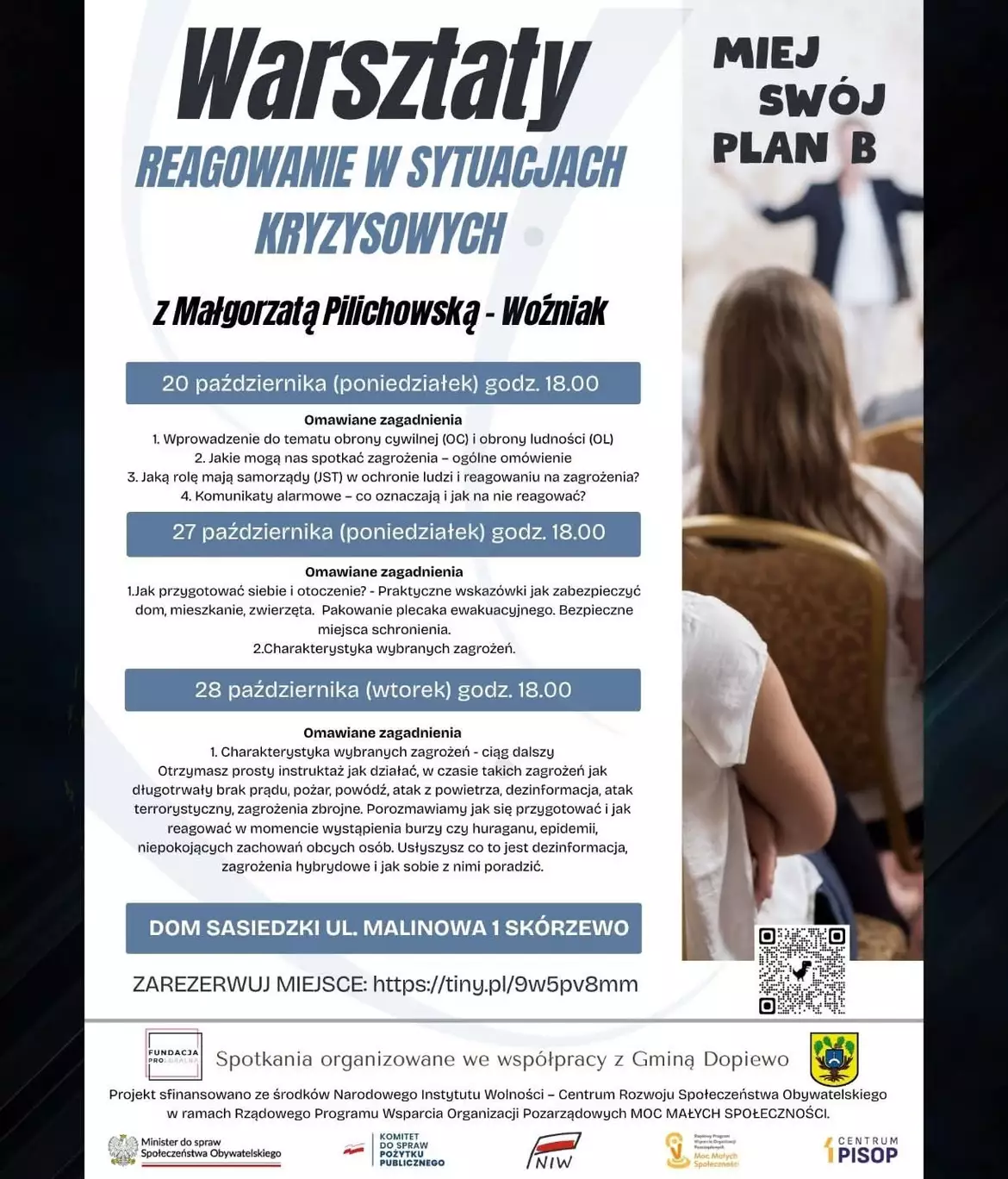 warsztaty 