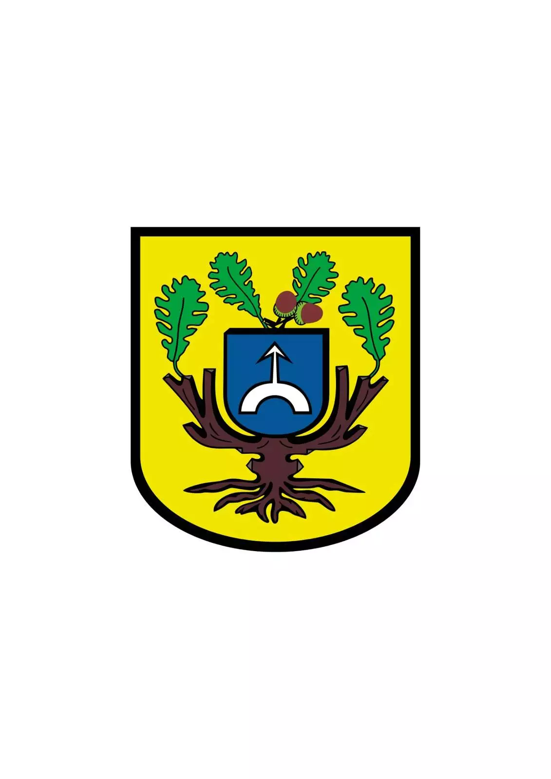 urząd herb